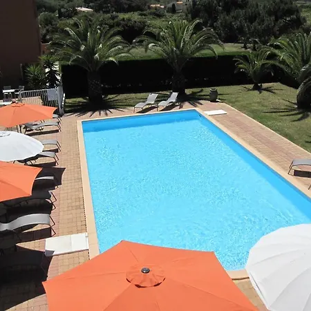 Les Bell'ombres 3* Cargèse