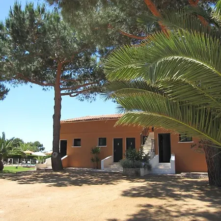 Lejlighedshotel Les Bell'ombres