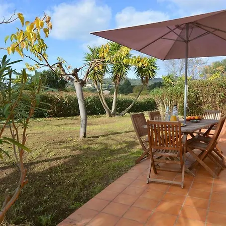 Les Bell'ombres Aparthotel 3*