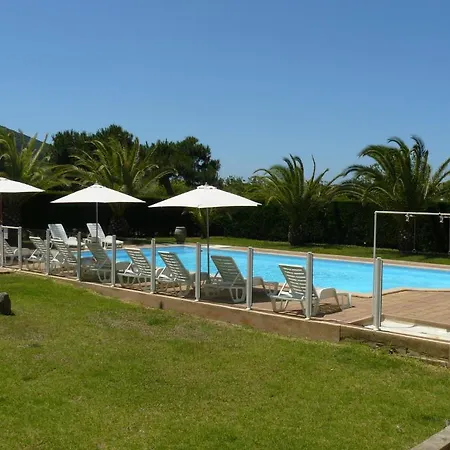 Les Bell'ombres Cargese