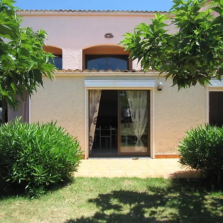 Les Bell'ombres 아파트호텔 3*