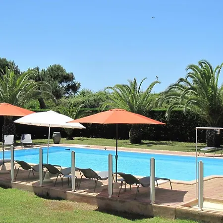 Les Bell'ombres Cargèse