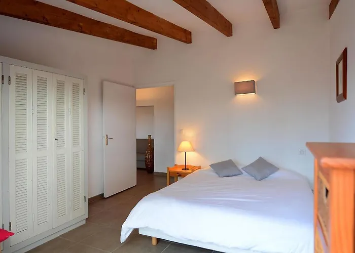 Aparthotel Les Bell'ombres Cargèse