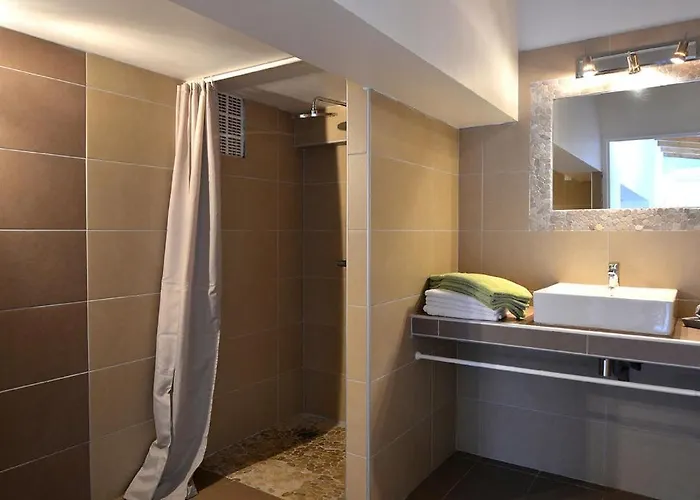 Aparthotel Les Bell'ombres 3*