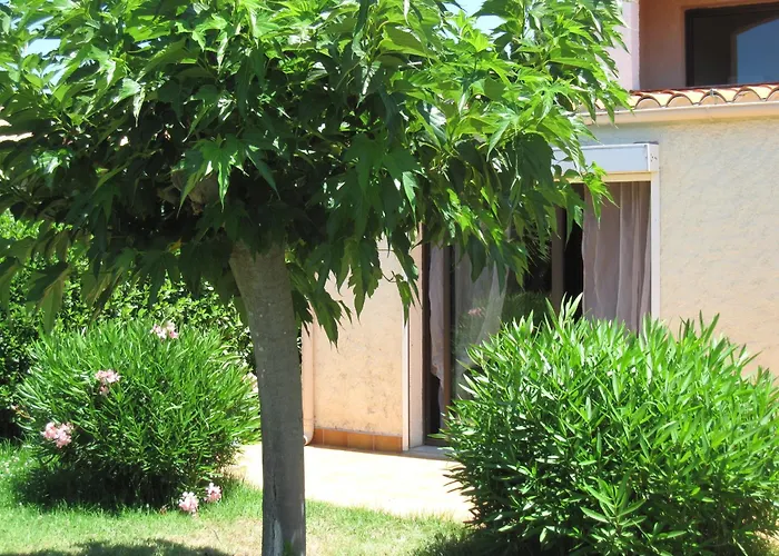 Aparthotel Les Bell'ombres