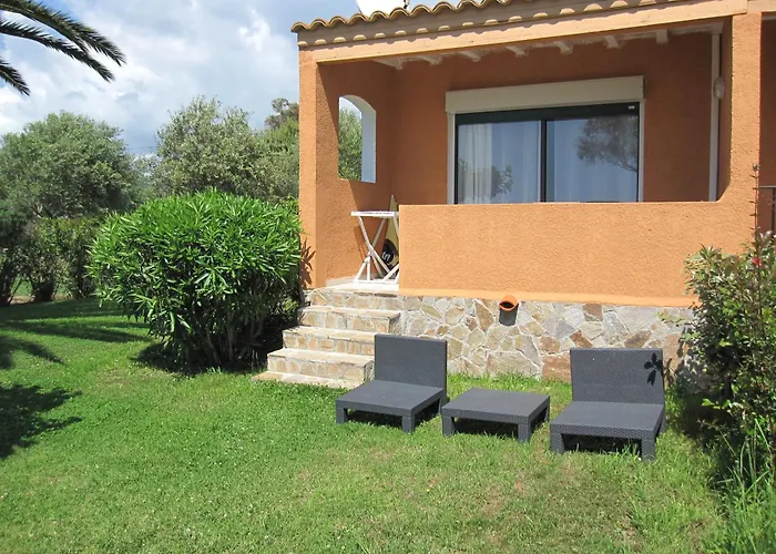 Aparthotel Les Bell'ombres