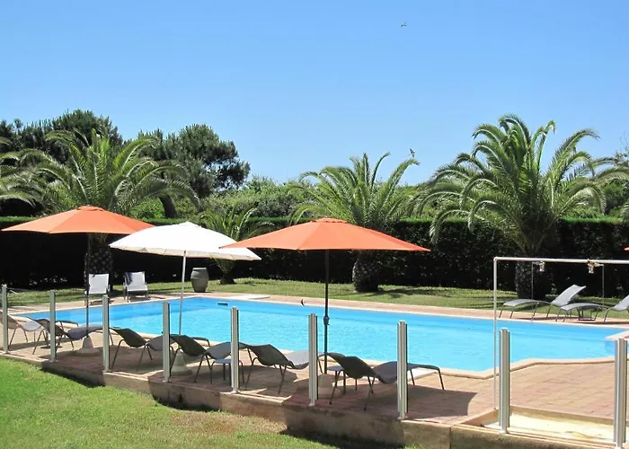 Les Bell'ombres Cargèse